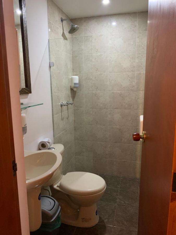 מדיין Hotel Porton Colonial מראה חיצוני תמונה