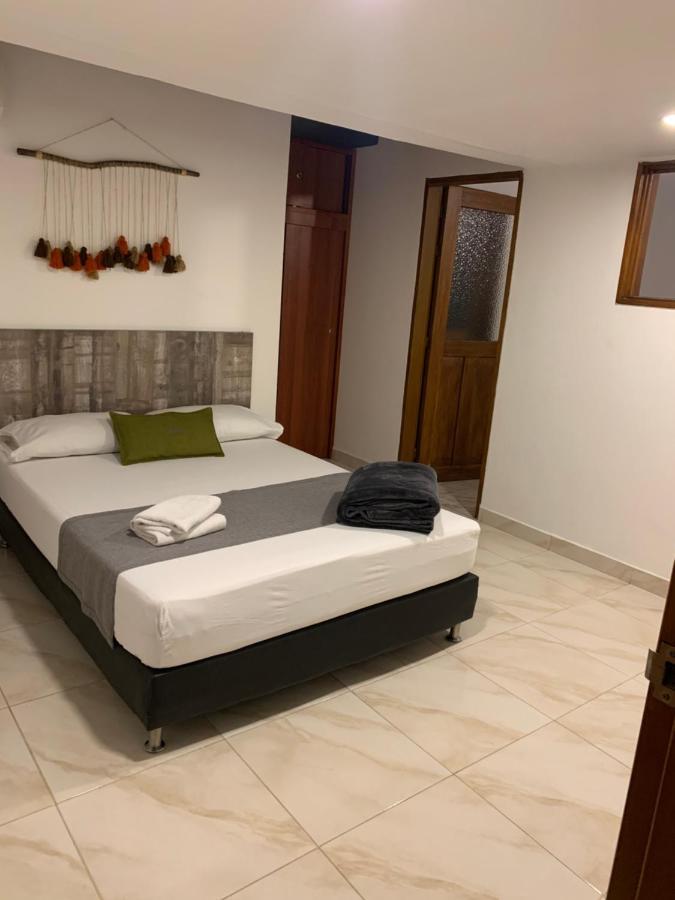 מדיין Hotel Porton Colonial מראה חיצוני תמונה