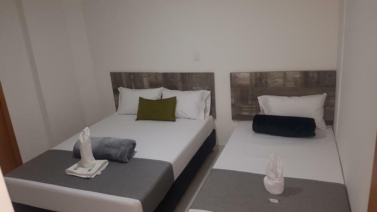 מדיין Hotel Porton Colonial מראה חיצוני תמונה