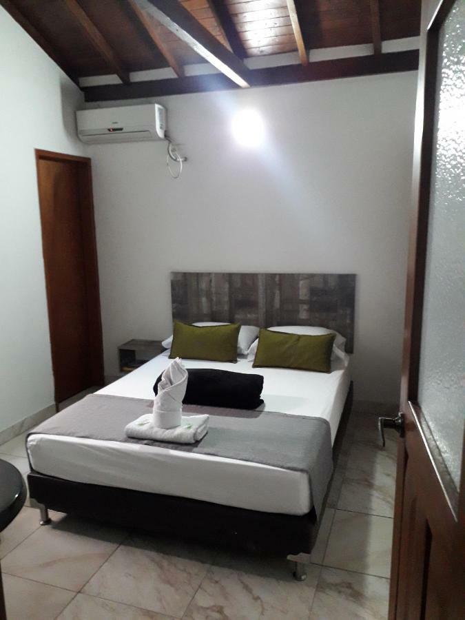 מדיין Hotel Porton Colonial מראה חיצוני תמונה