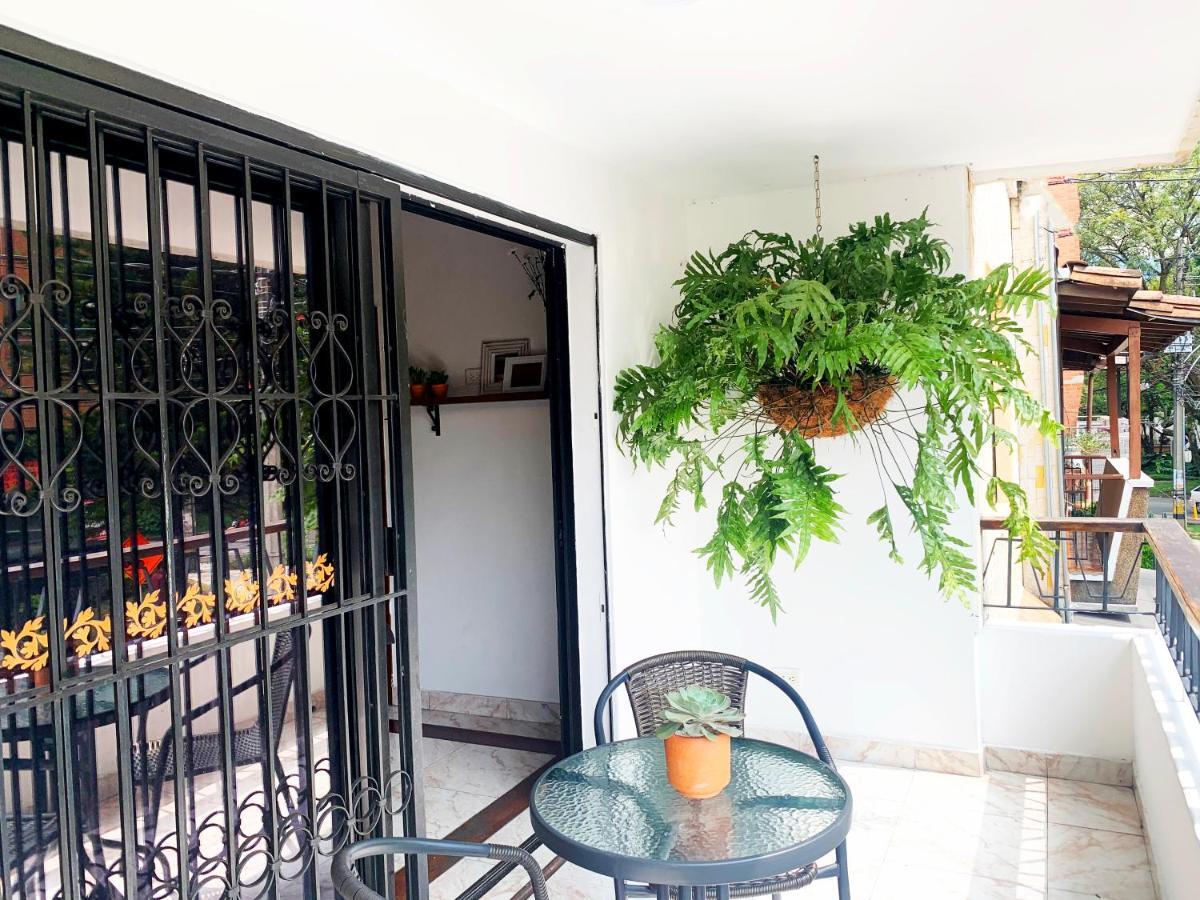 מדיין Hotel Porton Colonial מראה חיצוני תמונה