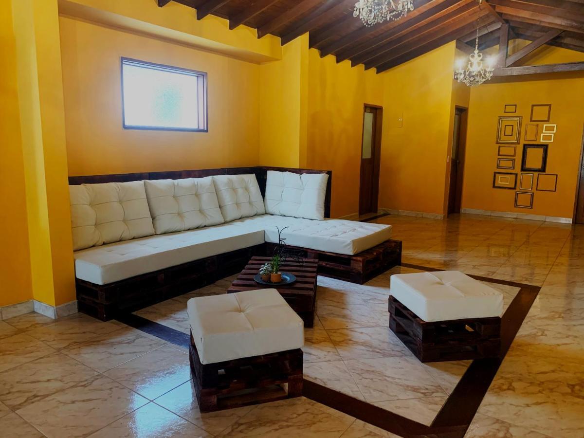 מדיין Hotel Porton Colonial מראה חיצוני תמונה