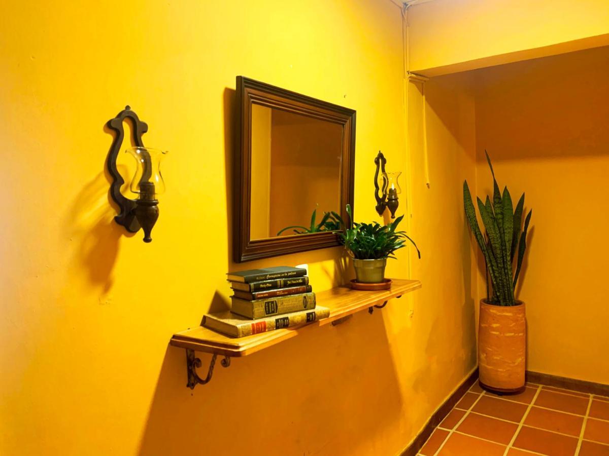 מדיין Hotel Porton Colonial מראה חיצוני תמונה