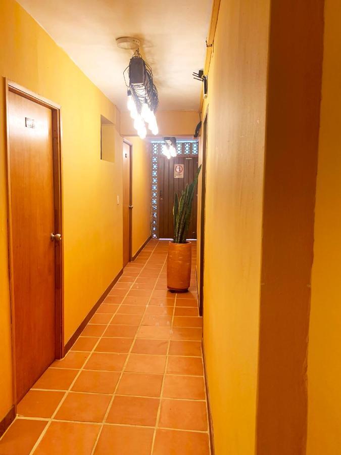 מדיין Hotel Porton Colonial מראה חיצוני תמונה