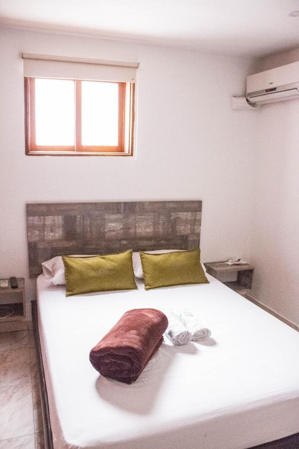 מדיין Hotel Porton Colonial מראה חיצוני תמונה