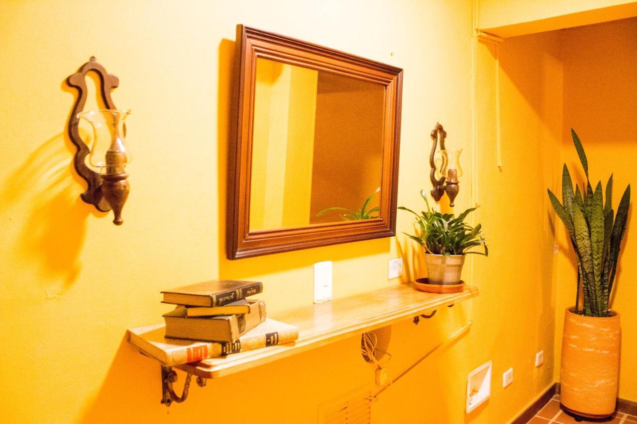 מדיין Hotel Porton Colonial מראה חיצוני תמונה