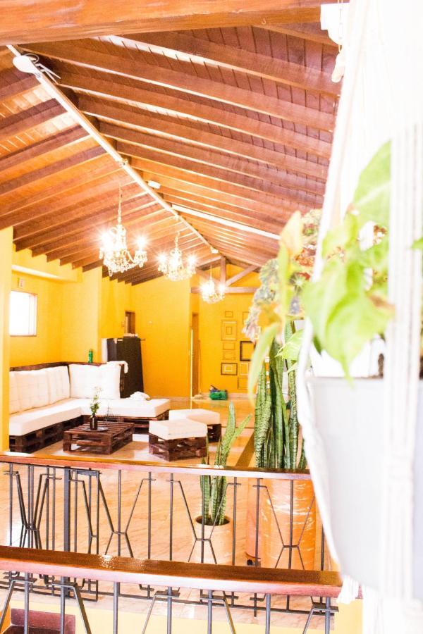 מדיין Hotel Porton Colonial מראה חיצוני תמונה