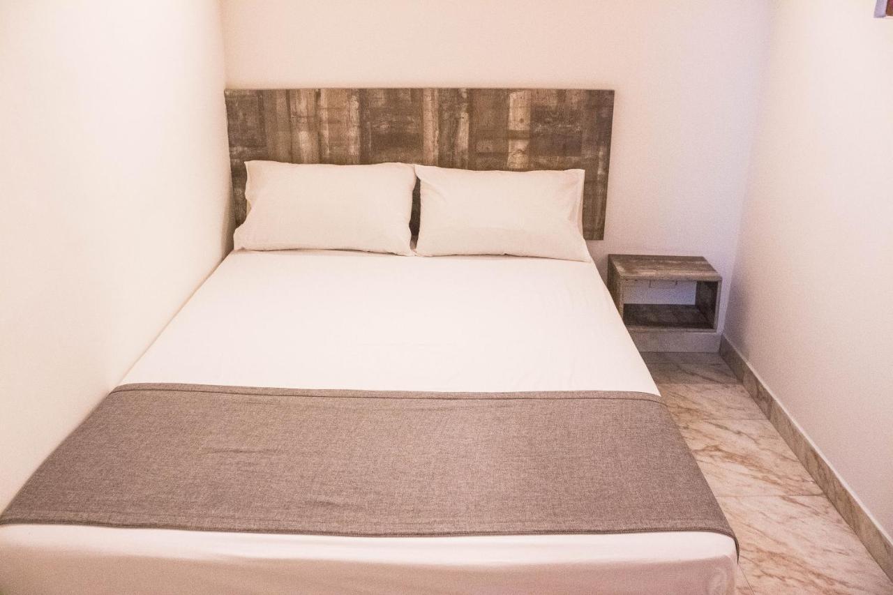 מדיין Hotel Porton Colonial מראה חיצוני תמונה