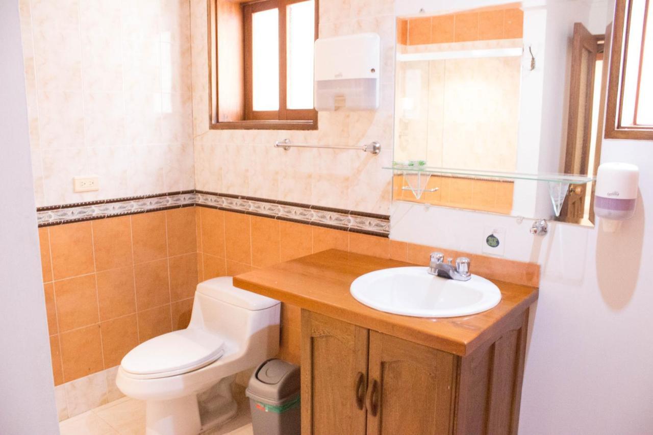 מדיין Hotel Porton Colonial מראה חיצוני תמונה