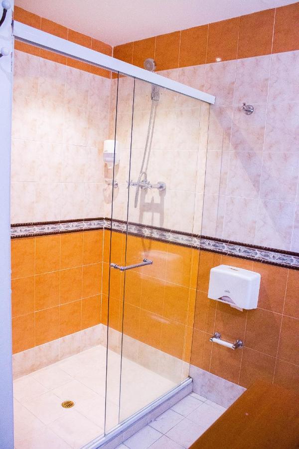 מדיין Hotel Porton Colonial מראה חיצוני תמונה