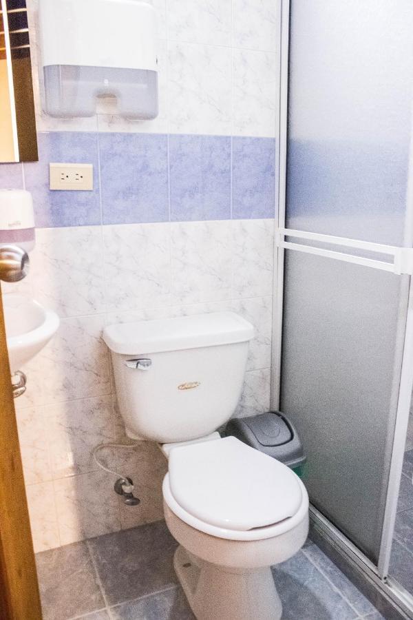 מדיין Hotel Porton Colonial מראה חיצוני תמונה
