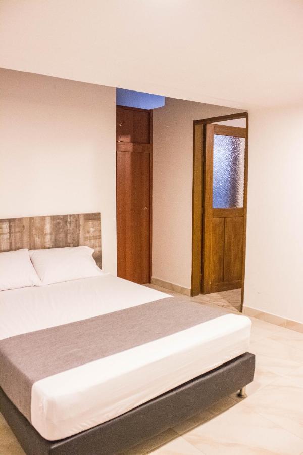מדיין Hotel Porton Colonial מראה חיצוני תמונה